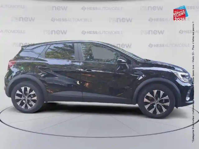Renault Captur 1.0 tce 90ch evolution — photo 4
