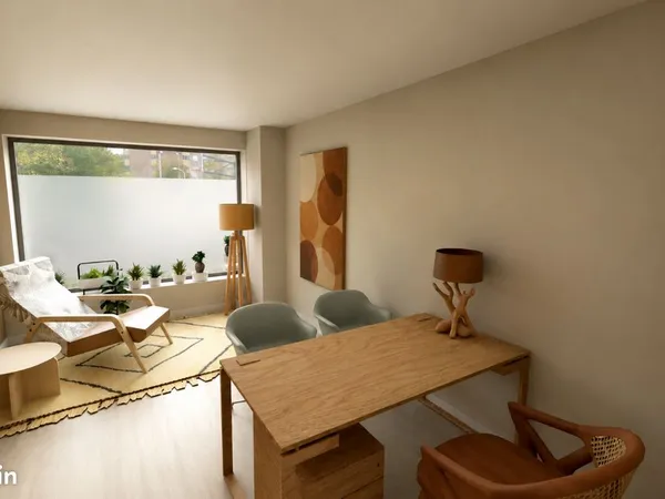Bureaux ou cabinet à louer