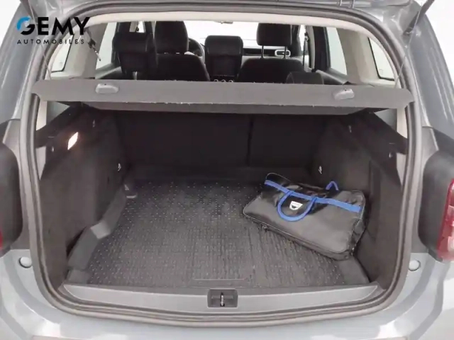 Dacia Duster tce 150 4x2 edc — photo 27
