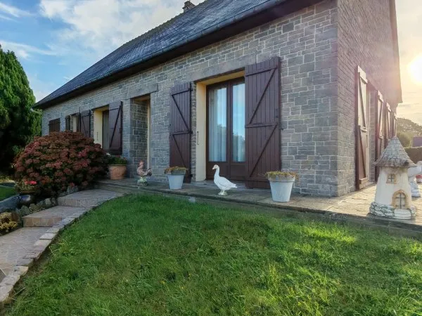 Maison 5 pièces 130 m²