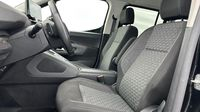Peugeot Rifter Taille XL - 1.5 BlueHDi 130ch S&S GT EAT8 5 places (7 en option) — photo 9