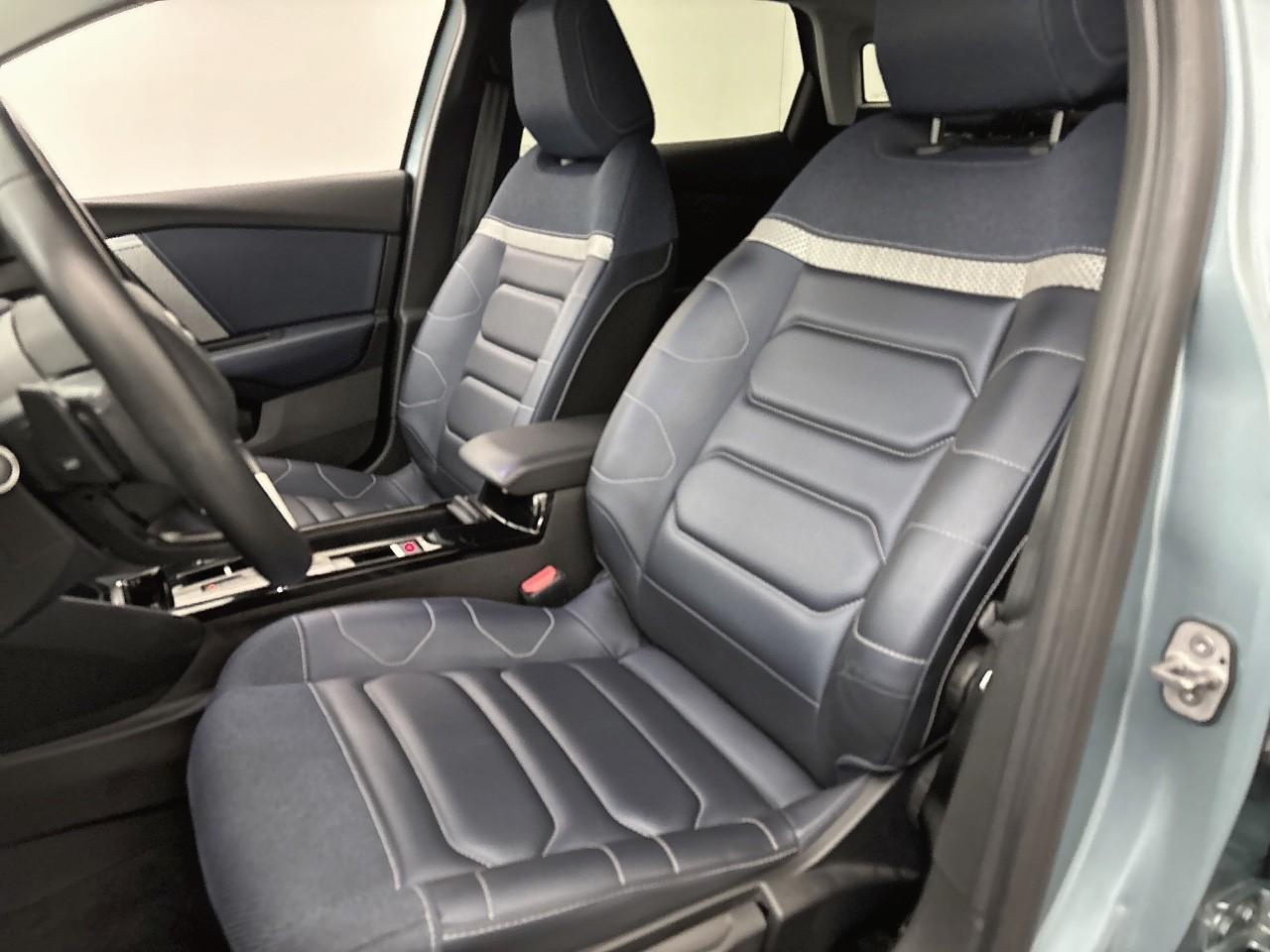 Citroën C4 puretech 130 s&s eat8 shine pack — photo 10