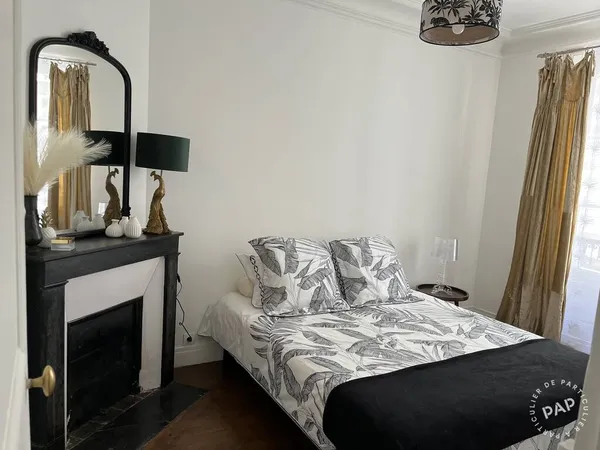 Appartement 2 pièces 55 m²
