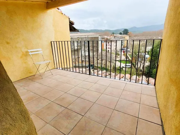 Immeuble de rapport 189 m²