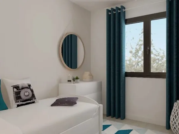 Maison neuve 4 pièces 78 m²