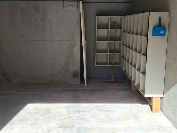 A vendre garage Grande-Motte