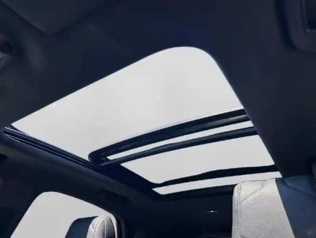 Ds Ds 7 crossback bluehdi 130ch rivoli automatique — photo 17