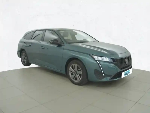 Peugeot 308 sw bluehdi 130ch s&amp;s eat8 — photo 23