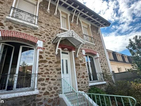 Maison 8 pièces 139 m²