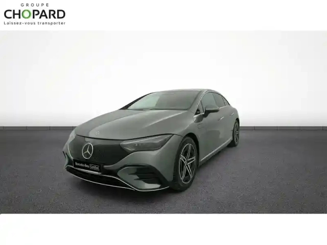 Mercedes Classe E eqe 350+ — photo 1