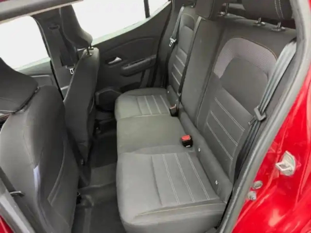 Dacia Sandero 1.0 eco-g 100ch stepway confort — photo 13