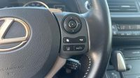 Lexus Ct 200h Pack MY20 — photo 25