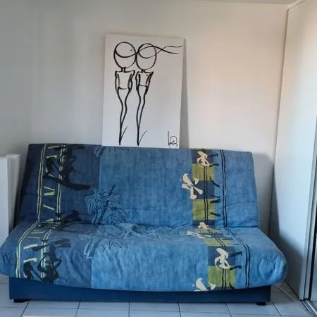 Studio à vendre