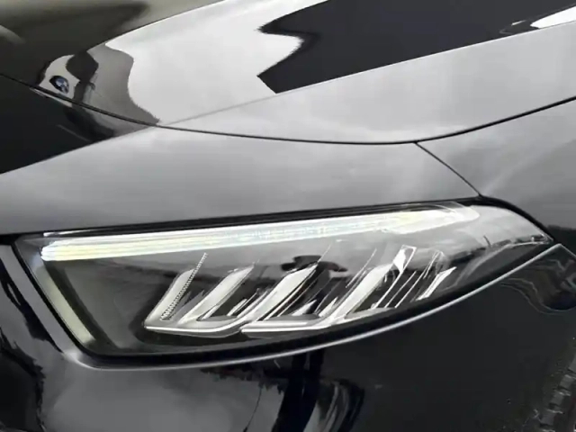 Mercedes Classe A 180 — photo 10