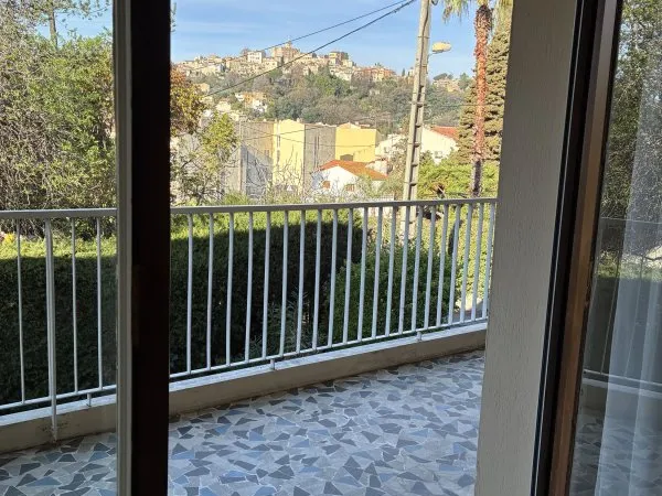Vends appartement familial - 143m²
