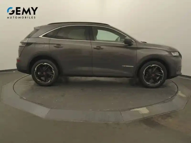 Ds Ds 7 ds7 crossback bluehdi 130 eat8 — photo 4