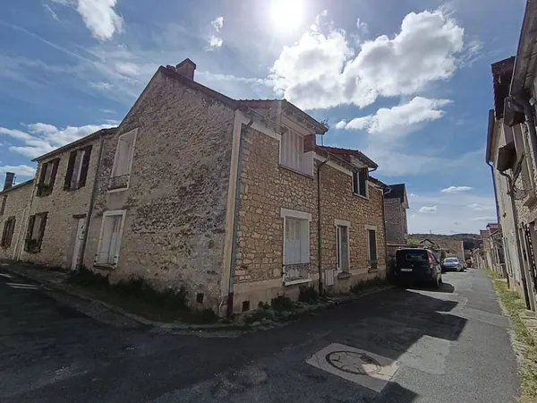 Appartement 1 pièce 21 m²
