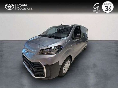 Toyota PROACE Toyota Proace Medium 75kWh Start MC24