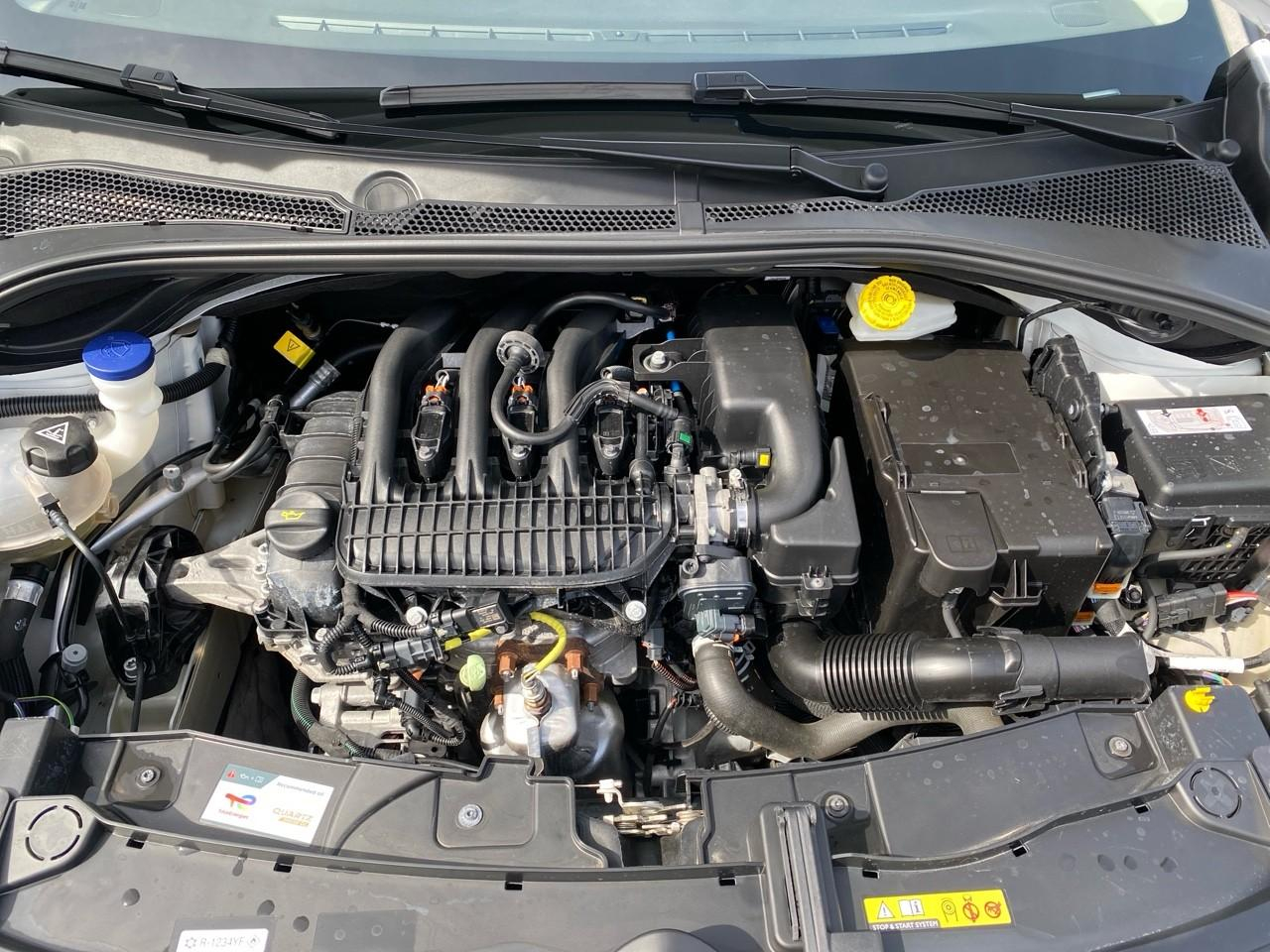 Citroën C3 1.2 puretech 83ch s&s max — photo 12