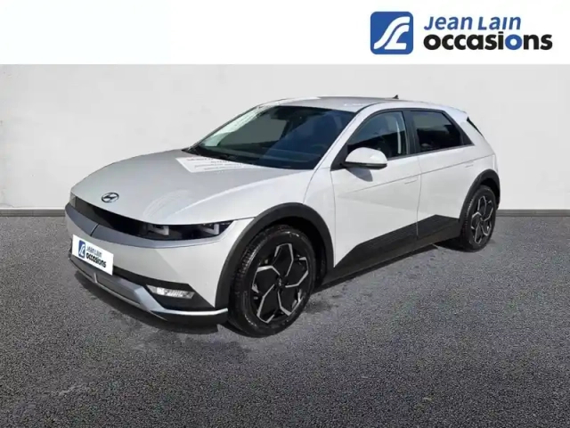 Hyundai Ioniq 5 58 kwh - 170 ch - 2wd