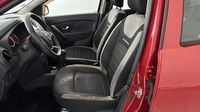 Dacia Sandero 0.9 TCe 90ch Stepway — photo 12