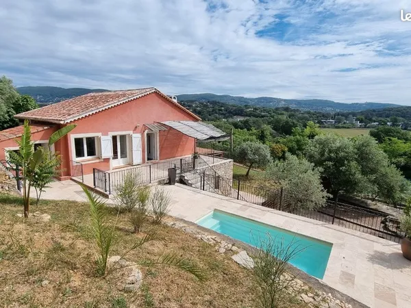 Loue maison 3 chambres
