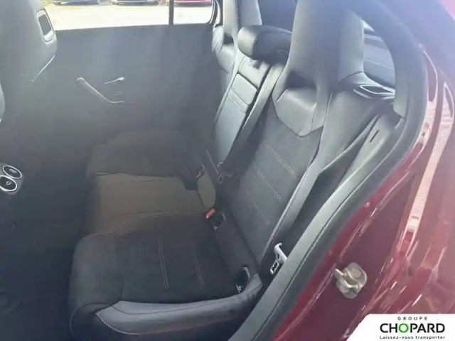 Mercedes Classe A 180 d 8g-dct — photo 18