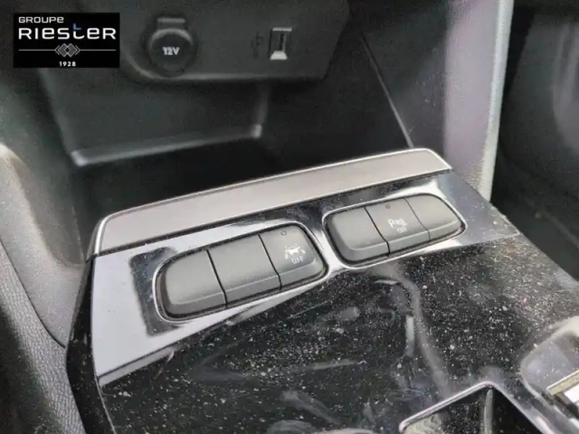Opel Mokka electrique 136 ch &amp; batterie 50 kwh — photo 62