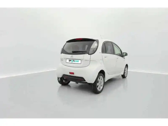 Citroën Ami c-zero — photo 21
