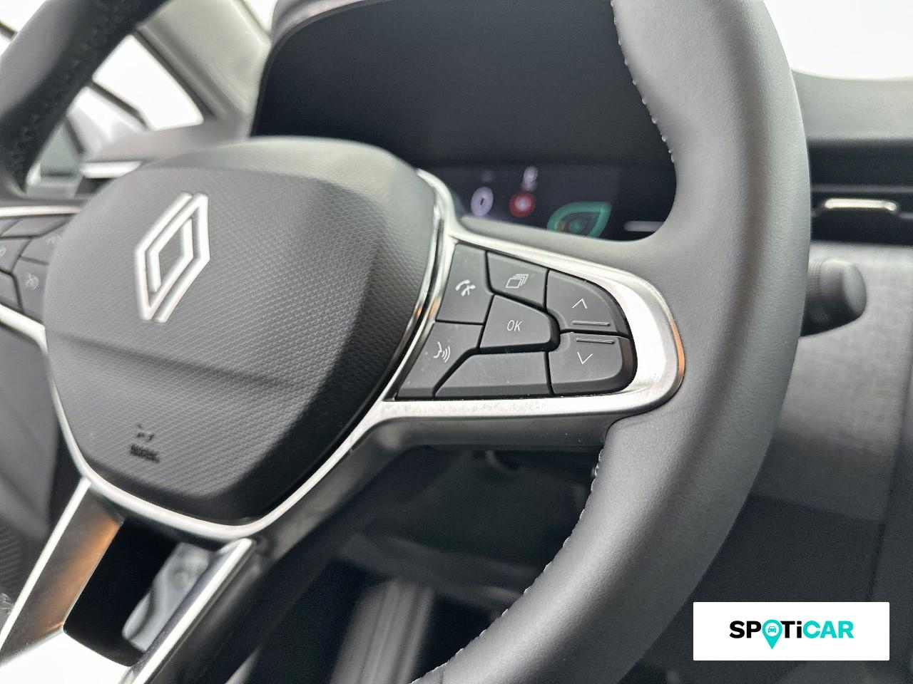 Renault Clio 1.0 tce 90 cvt evolution business — photo 18