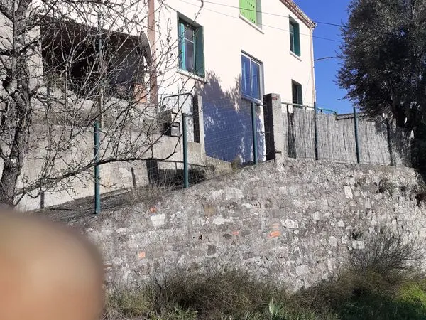Maison a vendre