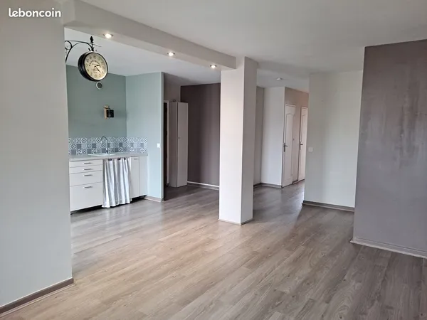 Appartement T3 à vendre à Saint Étienne 42