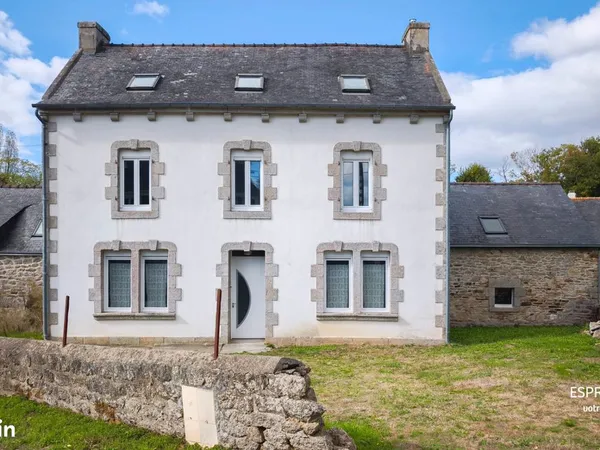Maison 5 pièces 137 m²
