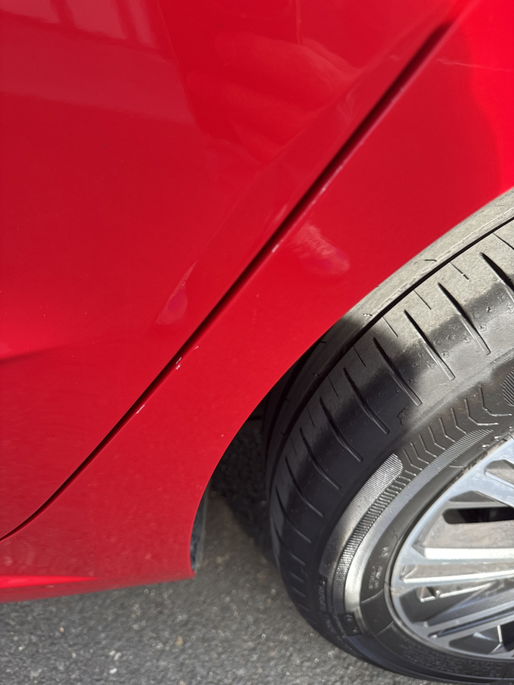 Seat Ibiza 1.0 TSI 95 ch S/S BVM5 — photo 31