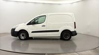 Peugeot Partner 120 L1 1.6 BlueHDi 75 Pack Clim — photo 7