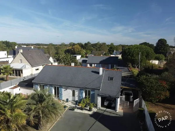 Maison 6 pièces 130 m²
