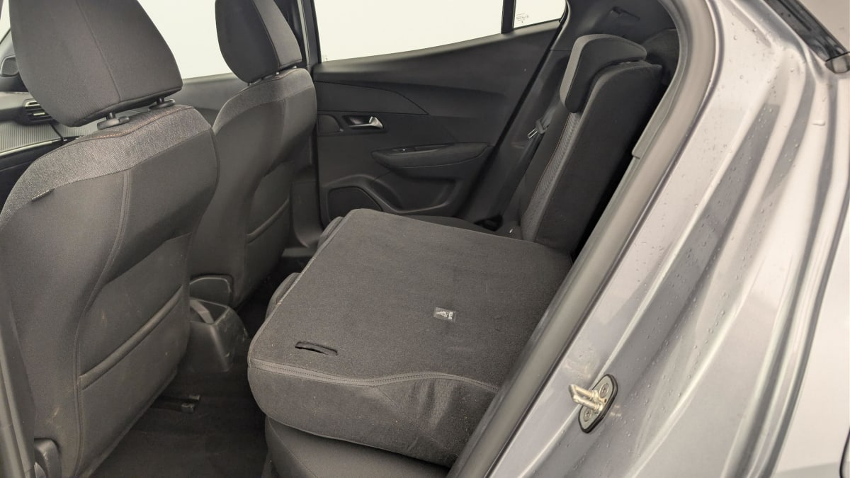 Peugeot 2008 — photo 12