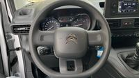 Citroen Berlingo Van M 1000kg BlueHDi 100ch S&S — photo 25