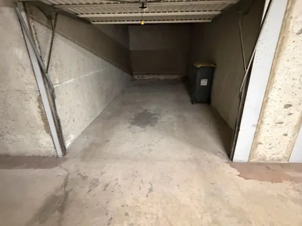Box en résidence