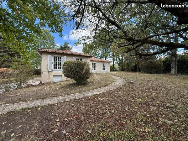 Maison 7 pièces 140 m²