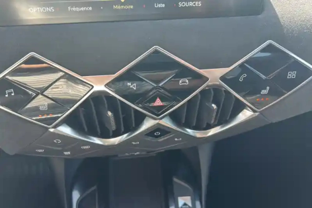 Ds Ds 3 ds3 crossback puretech 130 eat8 — photo 47