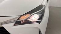 Toyota Yaris 100h France Business 5p RC18 — photo 17