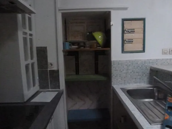 Studio de 29m2 à louer sur Gardanne