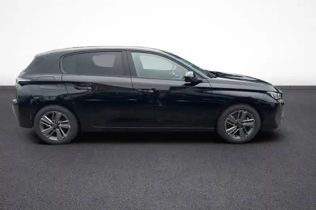 Peugeot 308 bluehdi 130ch s&amp;s eat8 — photo 7