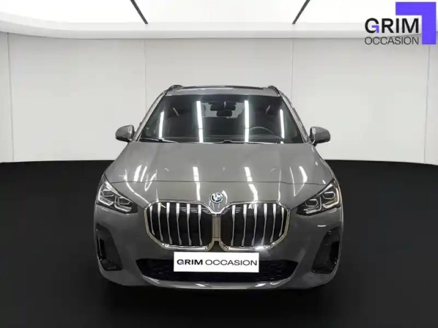Bmw Serie 2 active tourer 225e xdrive 245 ch dkg7 — photo 18