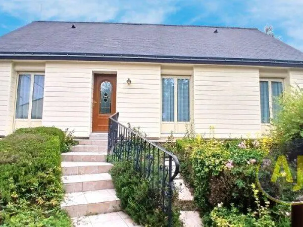 Maison 5 pièces 90 m²