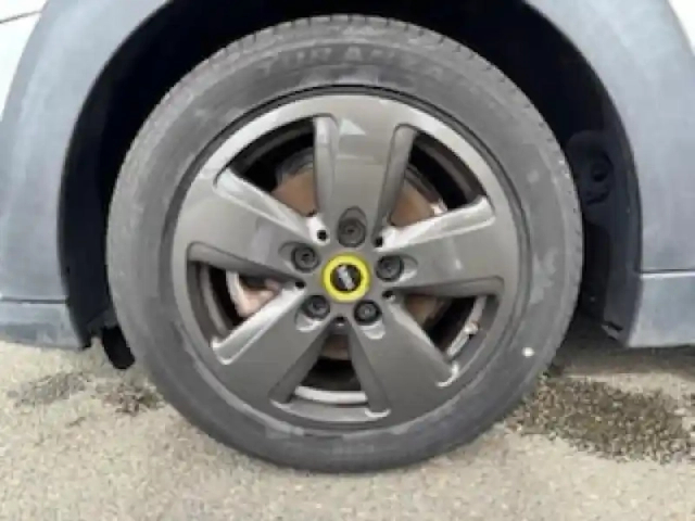 Mini Mini cooper se 184ch essential bva 5cv — photo 12
