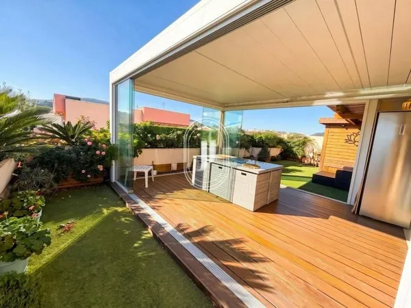 Appartement 4 pièces 75 m²