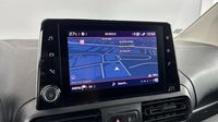 Citroen Berlingo Van M 650kg BlueHDi 100 S&S Control — photo 22