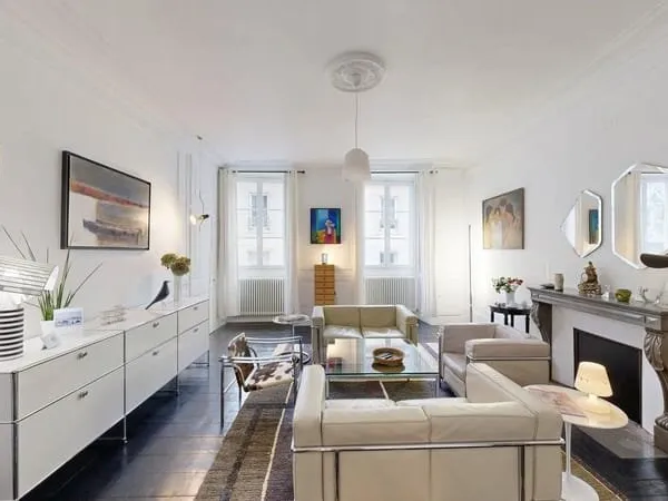 Centre ville : très beau duplex de 143 m2